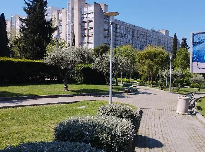 公寓 Bella Vista - Cozy With Easy Check-in And Free Parking *