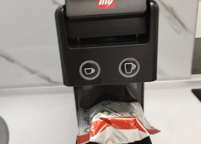 公寓 Bella Vista - Cozy With Easy Check-in And Free Parking