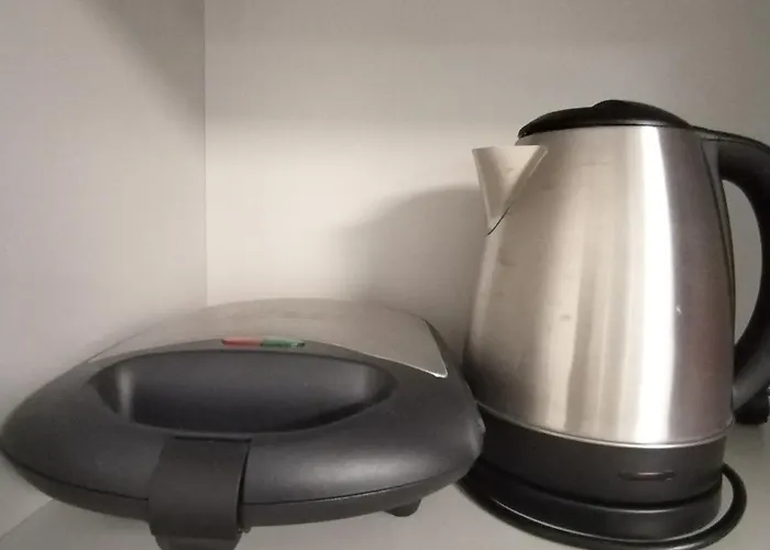 Bella Vista - Cozy With Easy Check-in And Free Parking 公寓 斯普利特