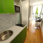 Apartman Bella Vista - Cozy With Easy Check-in And Free Parking