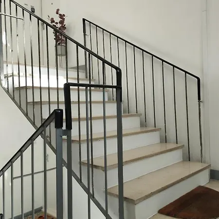 Appartamento Bella Vista - Cozy With Easy Check-in And Free Parking *