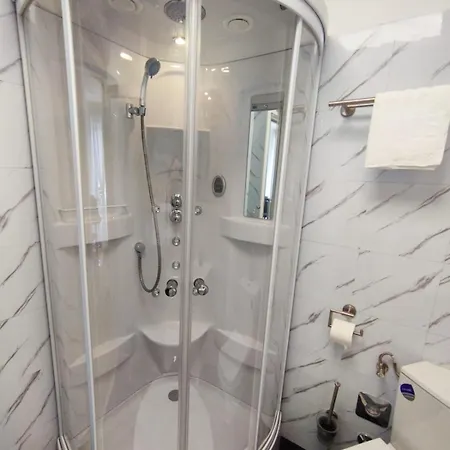 Διαμέρισμα Bella Vista - Cozy With Easy Check-in And Free Parking *