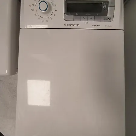 Bella Vista - Cozy With Easy Check-in And Free Parking Διαμέρισμα